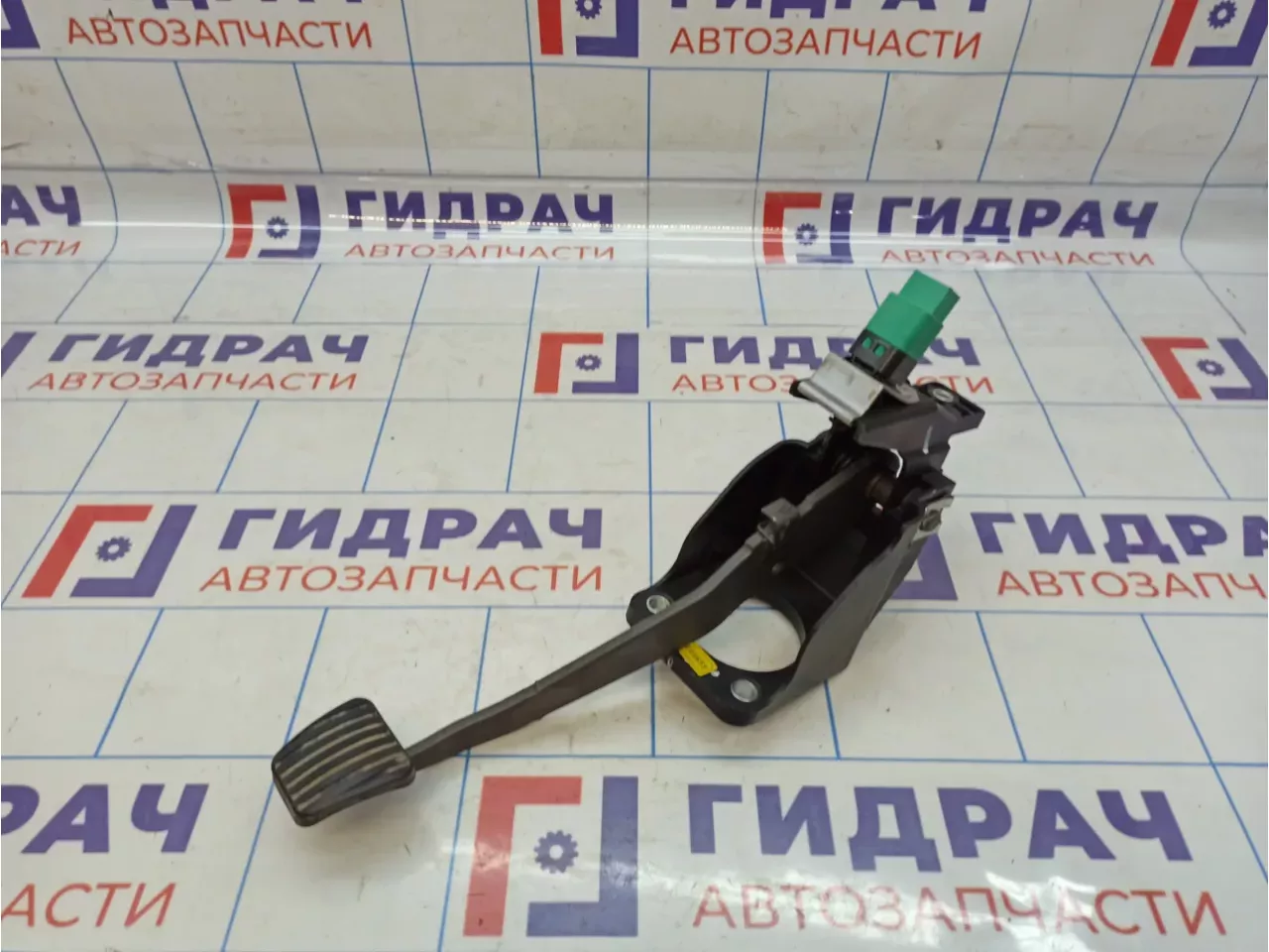 Педаль тормоза Daewoo Gentra II